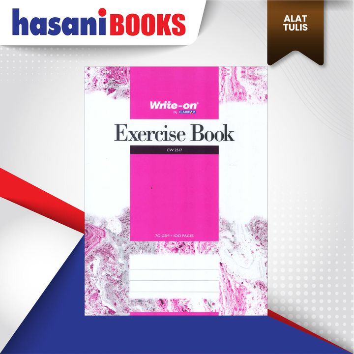 EXERCISE-BOOK-PINK