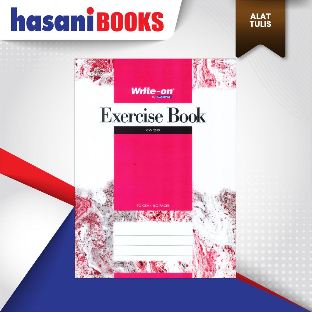EXERCISE-BOOK-MERAH