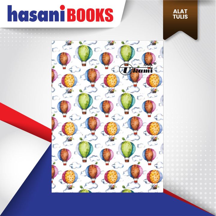 UKAMI-BELON