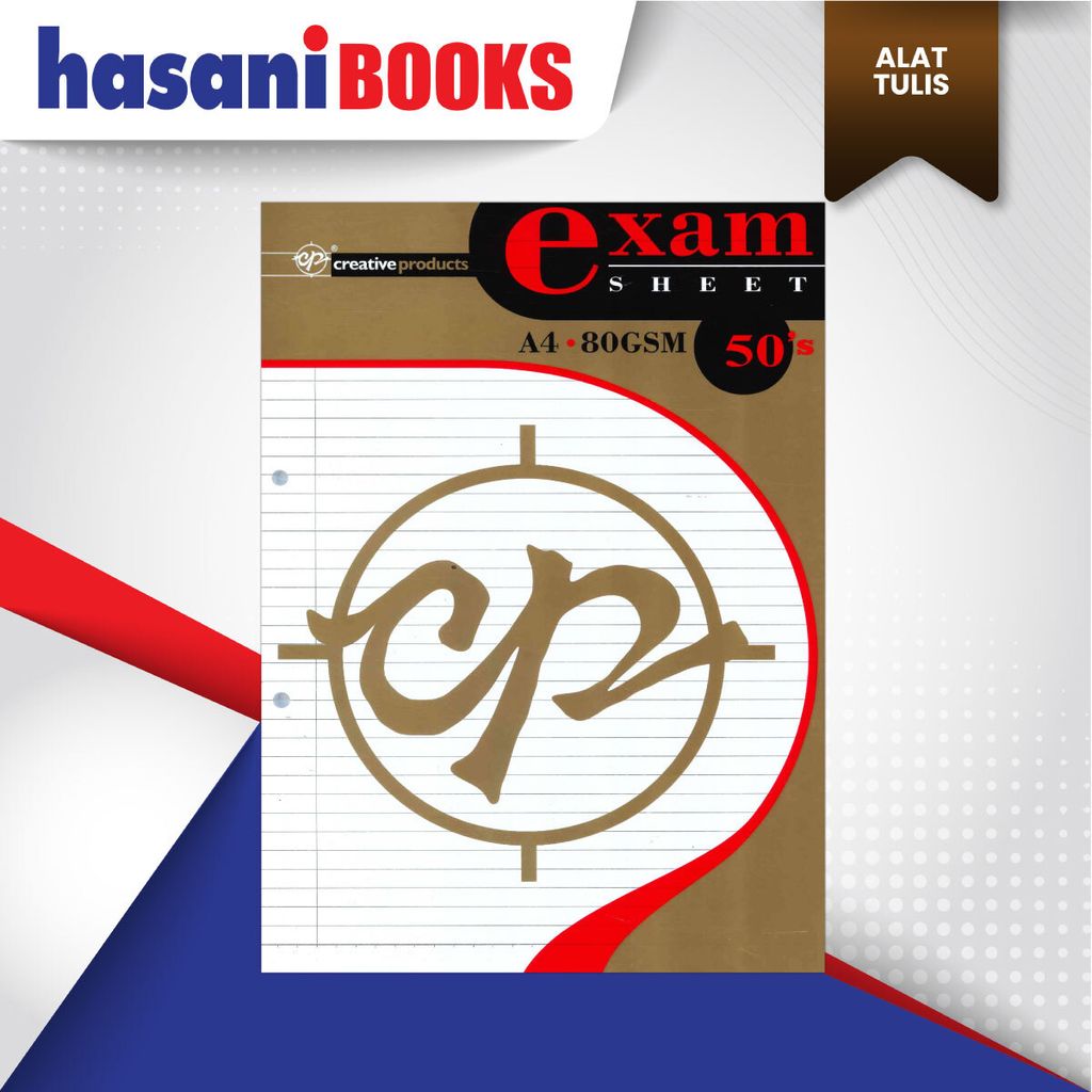 EXAM-SHEET-MERAH