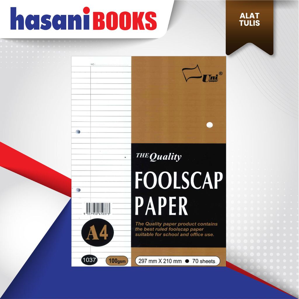 FOOLSCAP-PAPER-KOKO