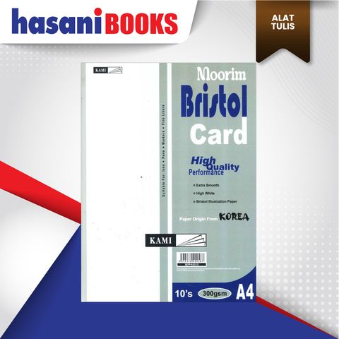 MOORIM-BRISTOL-KELABU