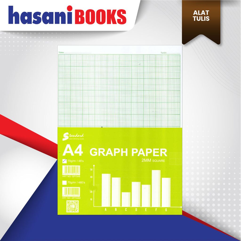 A4-GRAPH-PAPER