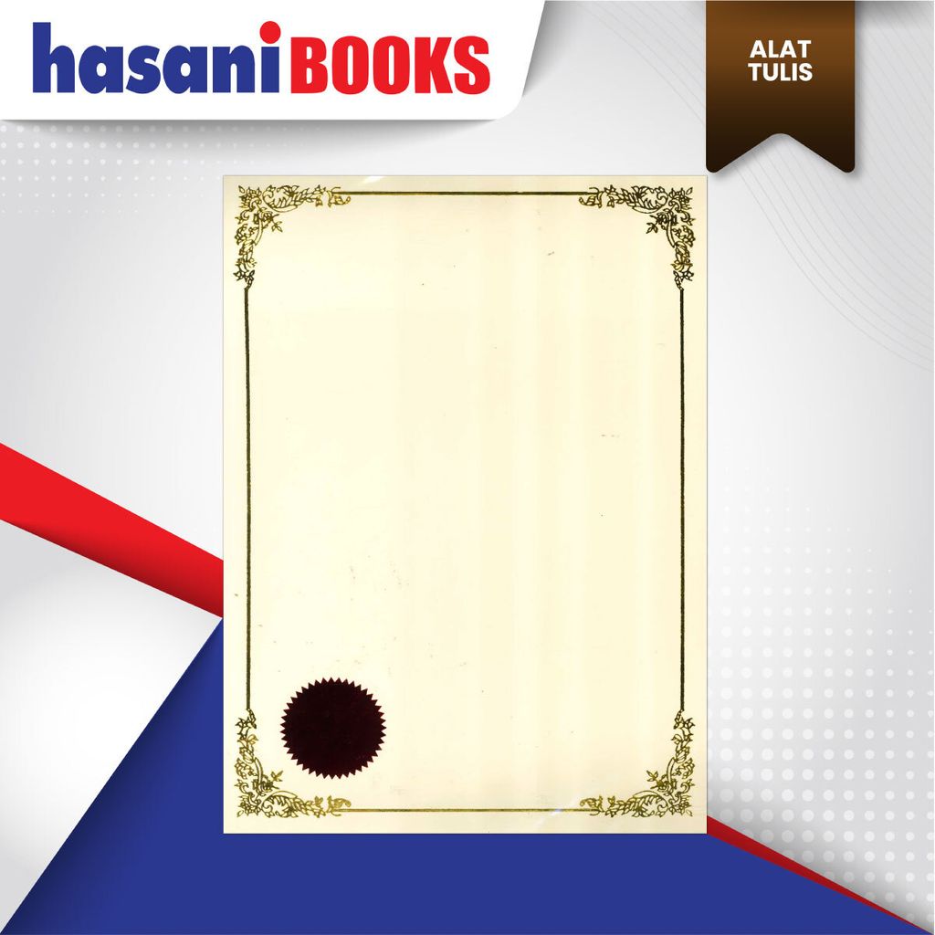 CERTIFICATE-APS10-DEPAN