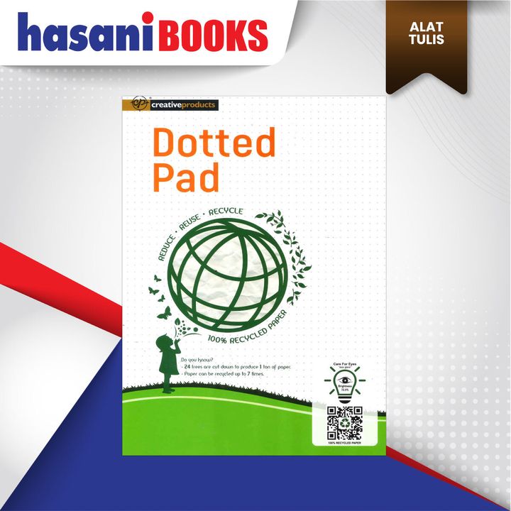 DOTTED-PAD