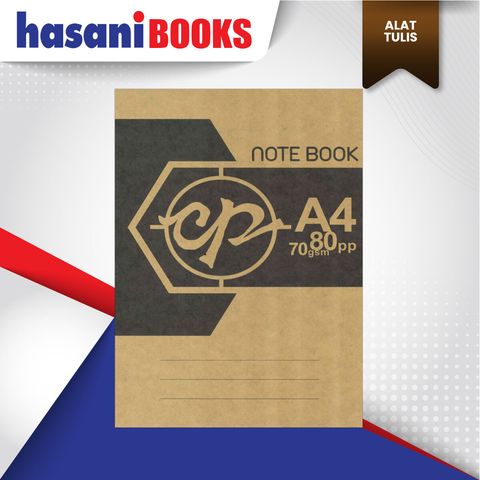 NOTEBOOK-A4-DEPAN