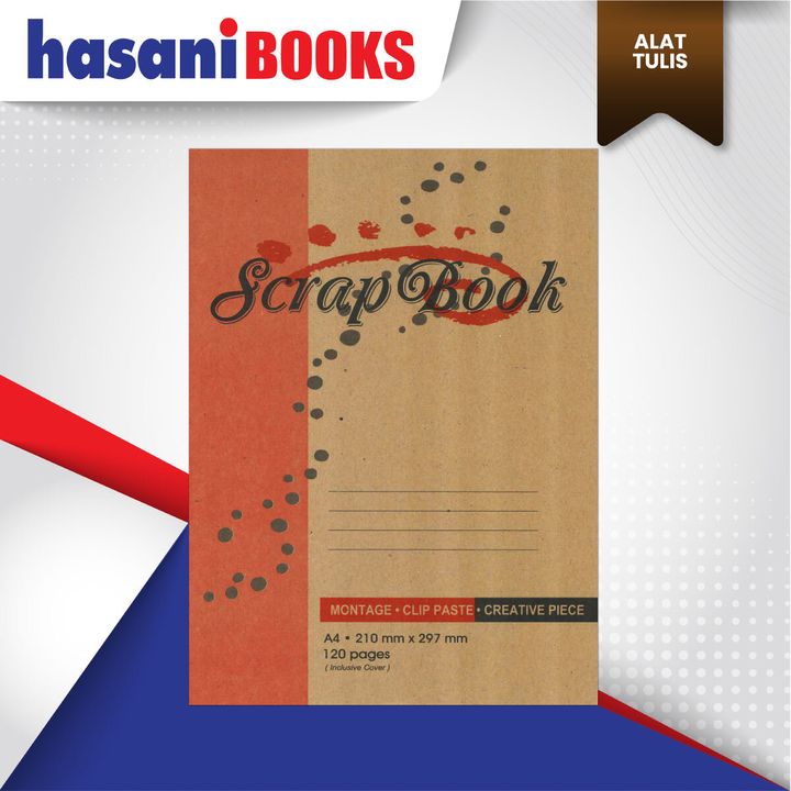 SCRAP-BOOK-DEPAN
