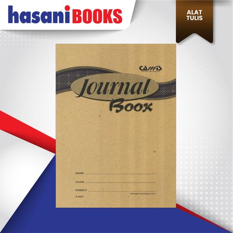 JOURNAL-BOOK-DEPAN