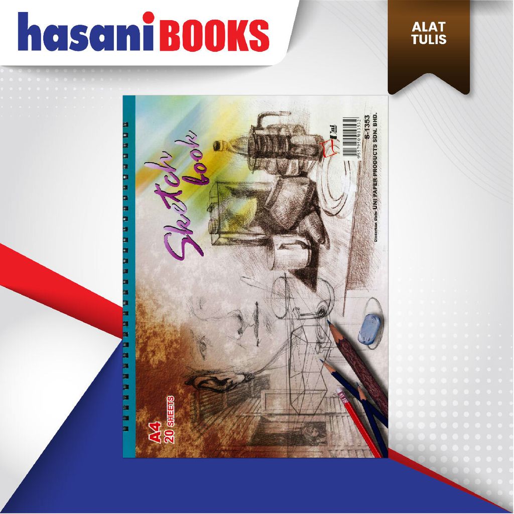 EASYSTORE ALAT TULIS-06