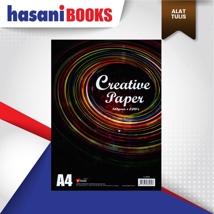 CREATIVE-PAPER