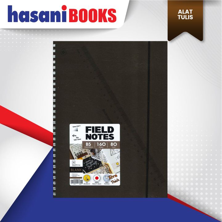HITAM-BLANK