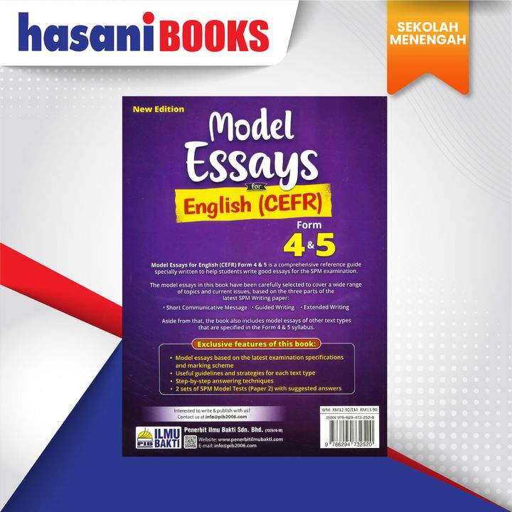MODEL-ESSAYS-BLKG