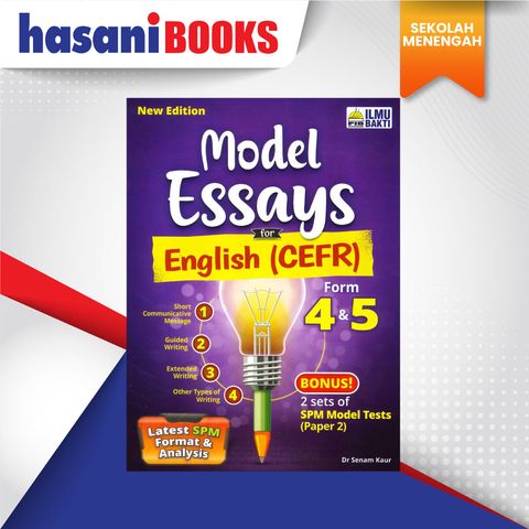 MODEL-ESSAYS-DEPAN