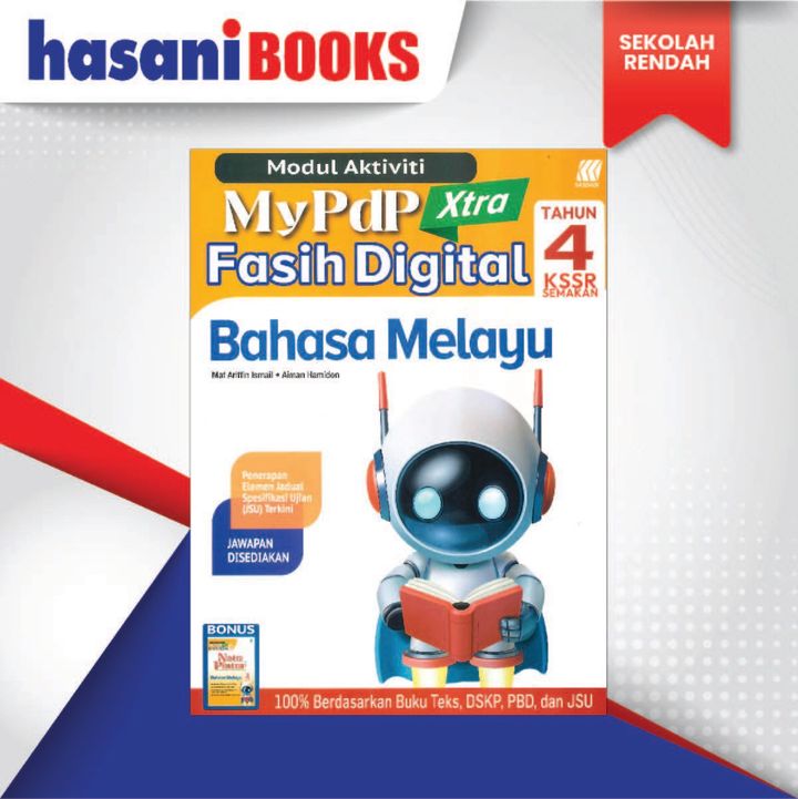 MYPDP XTRA BAHASA MELAYU TAHUN 4-04