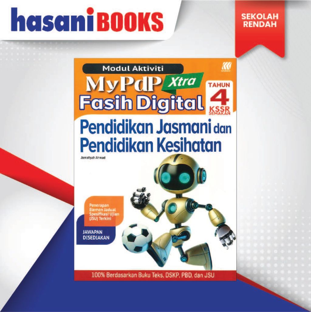 MYPDP XTRA PJPK TAHUN 4-04