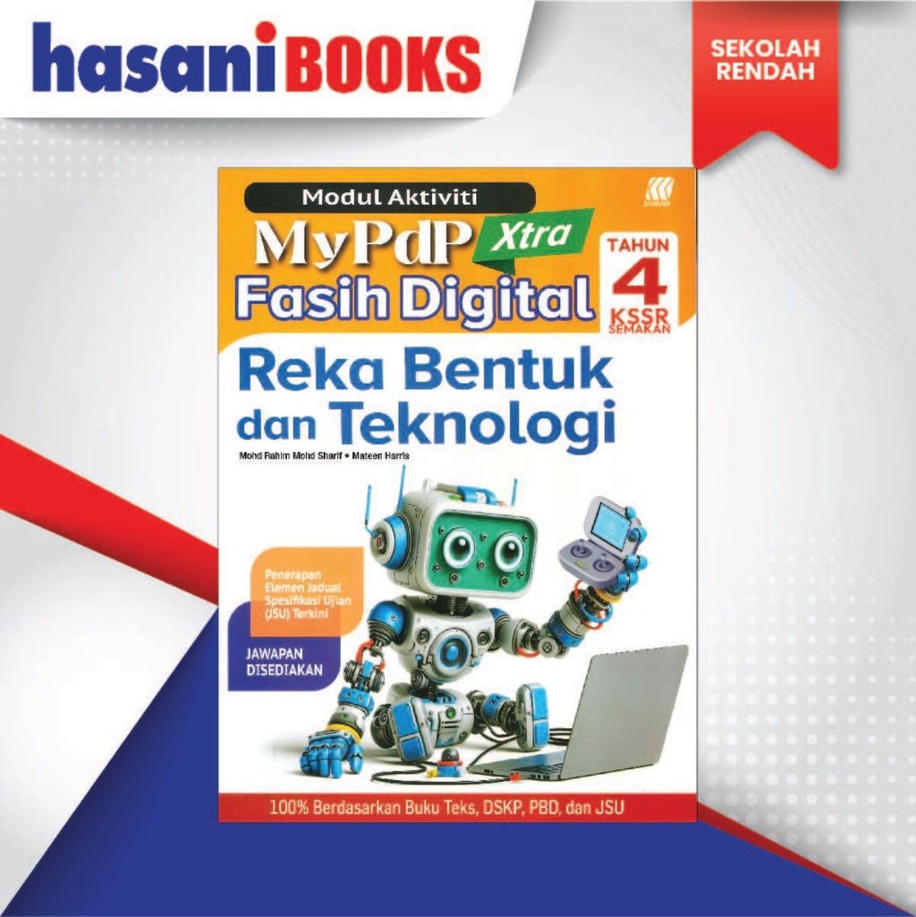 MYPDP XTRA RBT TAHUN 4-04