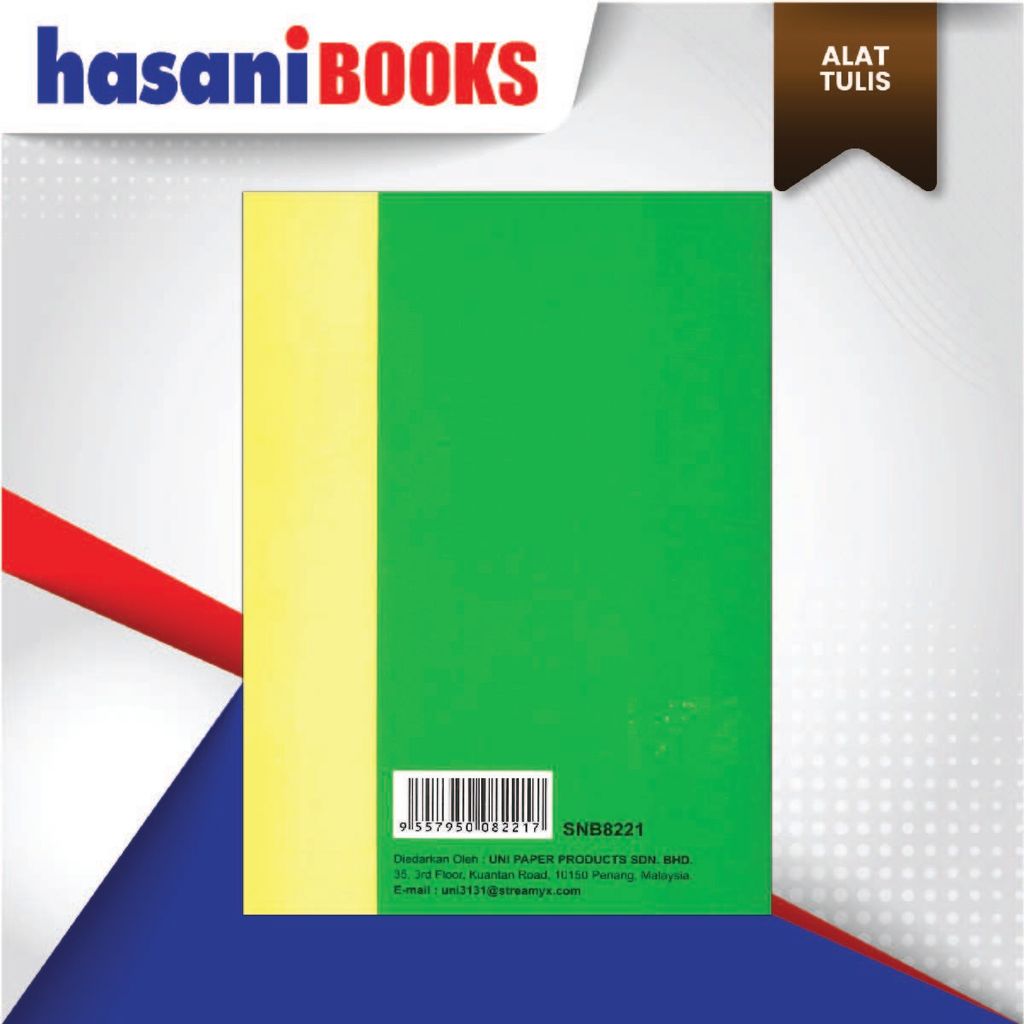 ALAT TULIS 1-04