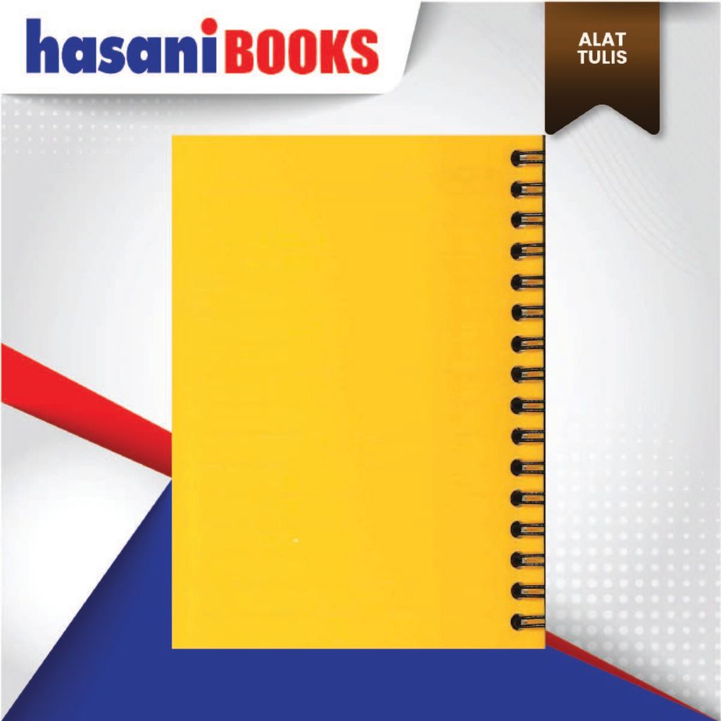 ALAT TULIS 5-04
