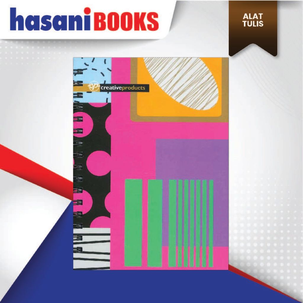 ALAT TULIS 5-01