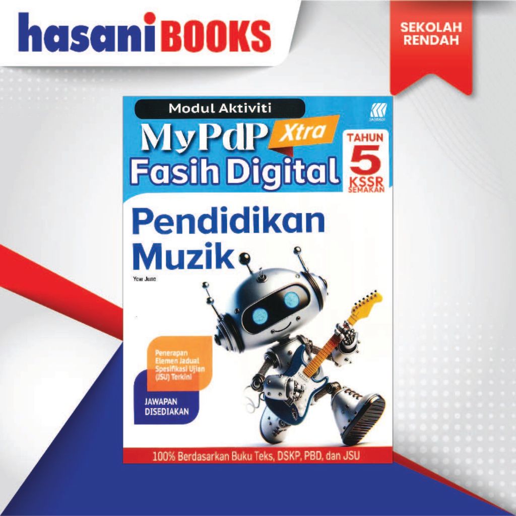 MODUL AKTIVITI MYPDP XTRA PEND MUZIK THN 5-04