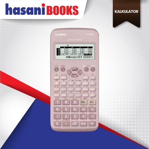KALKULATOR FX-570EX PINK-01