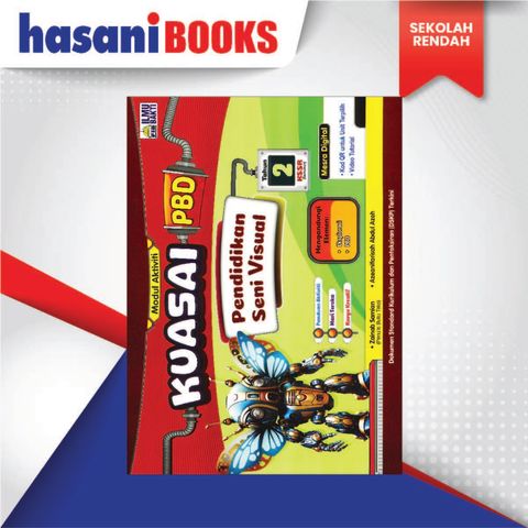 MODUL AKTIVITI KUASAI PBD PSV THN 2-05