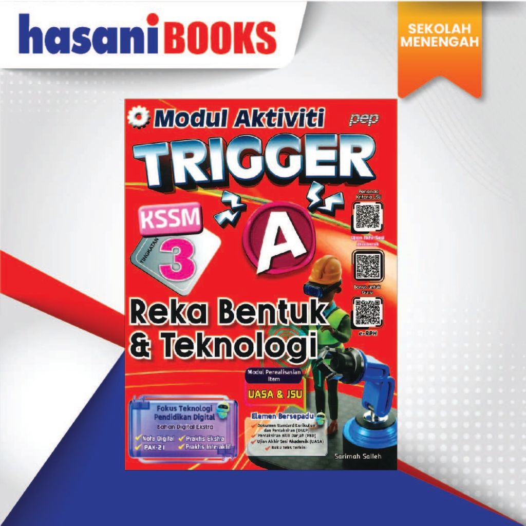 TRIGGER 1-03