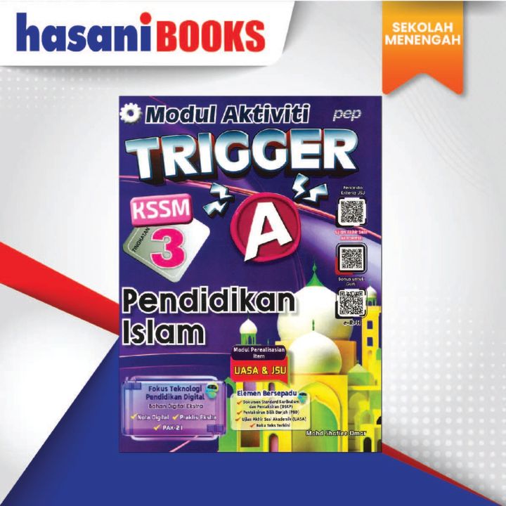 TRIGGER 1-01