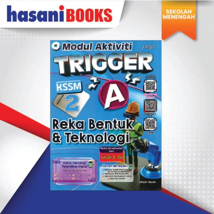 TRIGGER 2-01