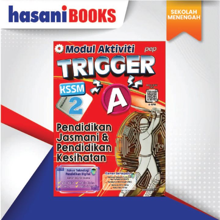 TRIGGER 2-02