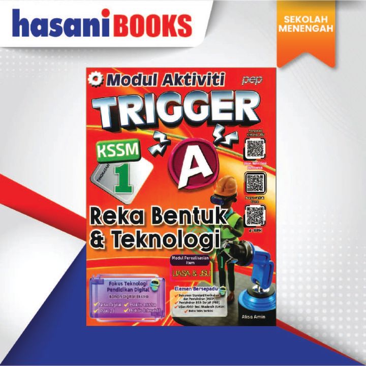 TRIGGER 1-04