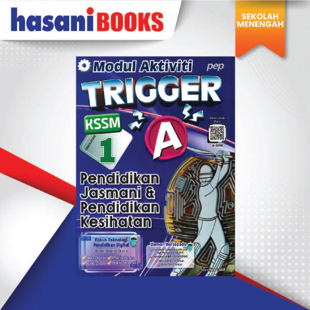 TRIGGER 1-06