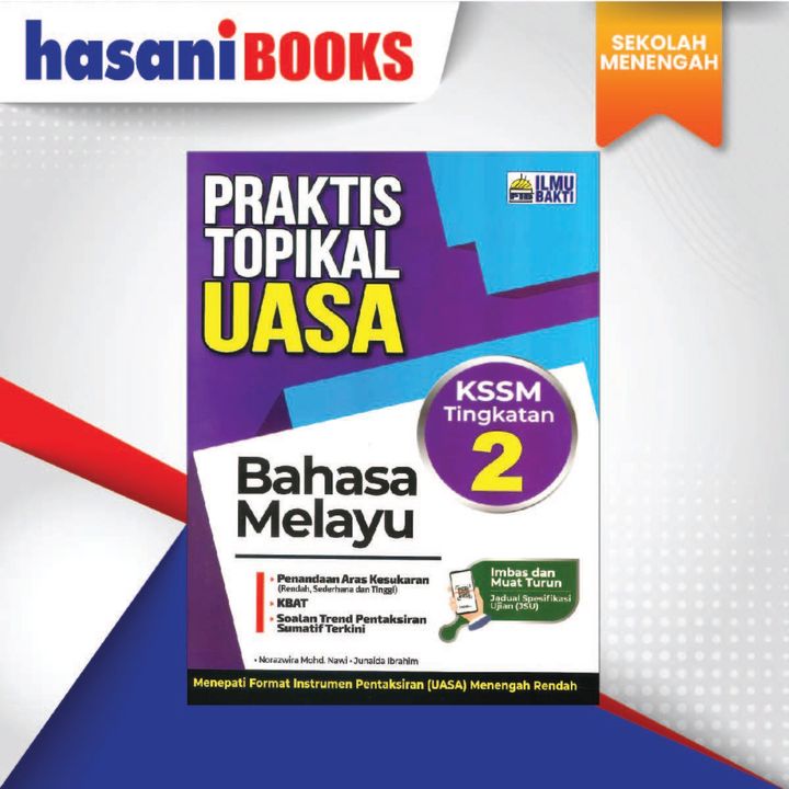 TOPIKAL UASA-01