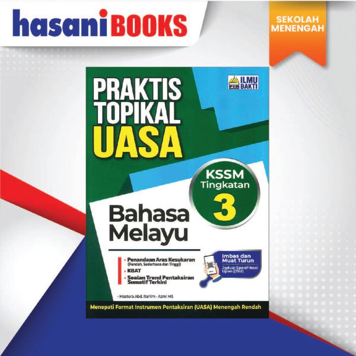 TOPIKAL UASA 1-03