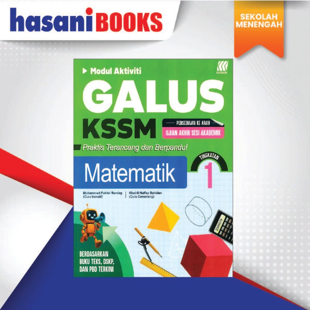 GALUS KSSM 1-01