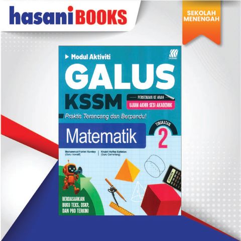 GALUS KSSM 1-02
