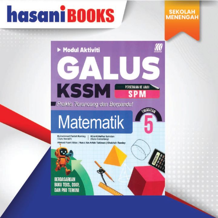 GALUS KSSM 2-01