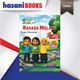 BAHASA MELAYU BUKU 1
