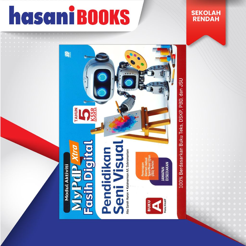 MYPDP XTRA THN 5 PSV-01