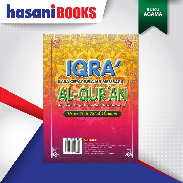 ES IQRA-02