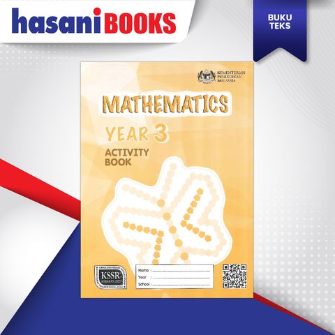 ES BUKU TEKS MATH YEAR 3-01