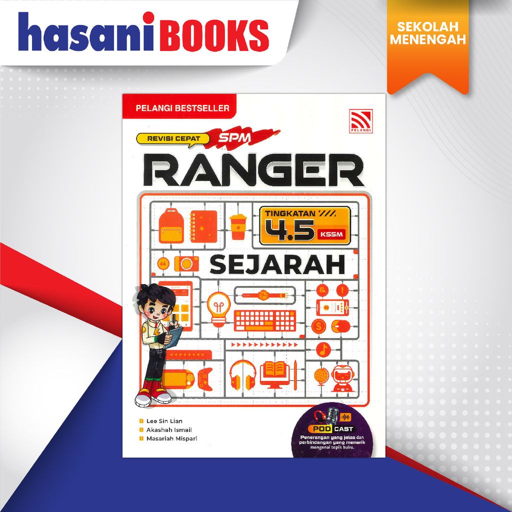 ES PEL RANGER SPM SEJ-02