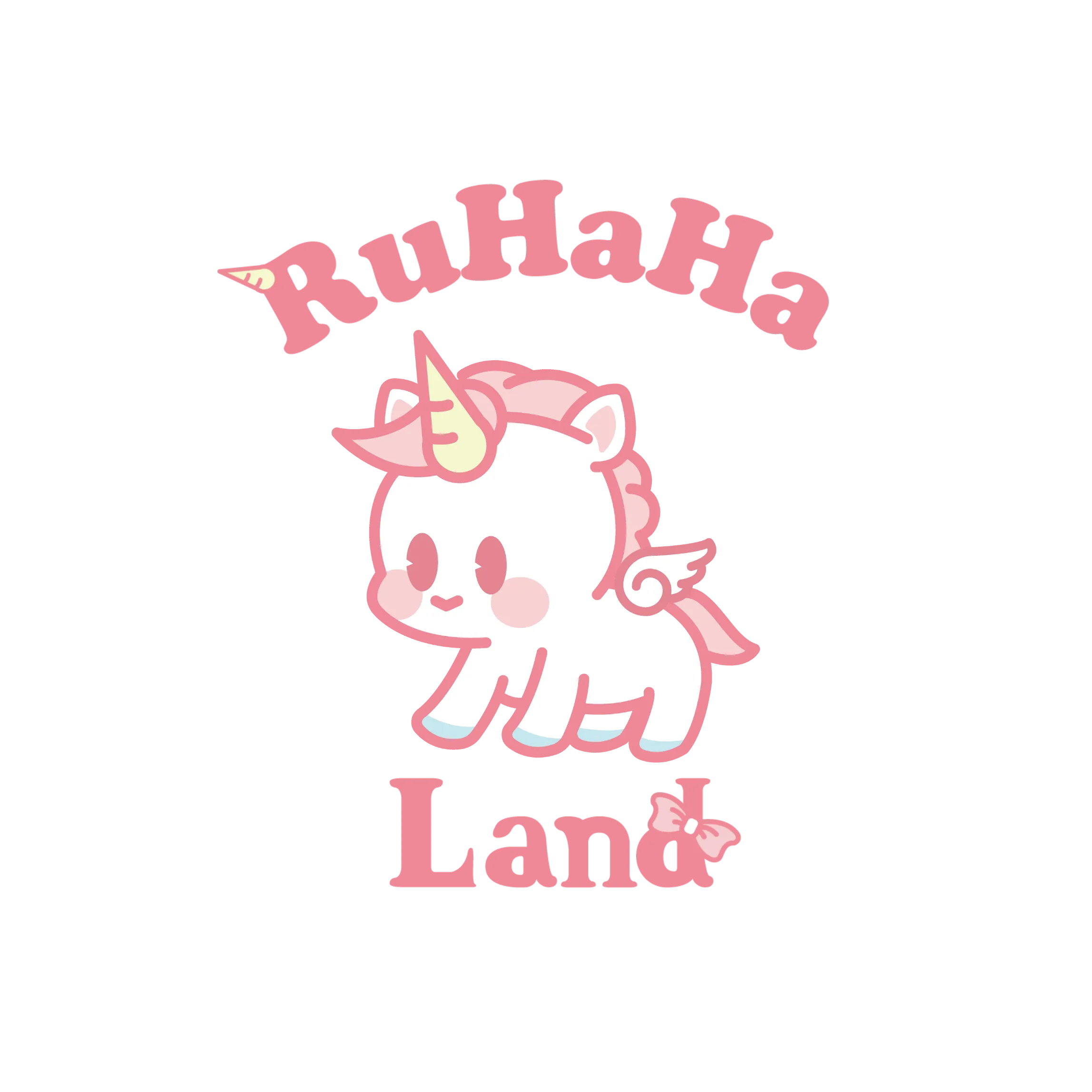 Ruhaha Land 嚕哈哈樂園島