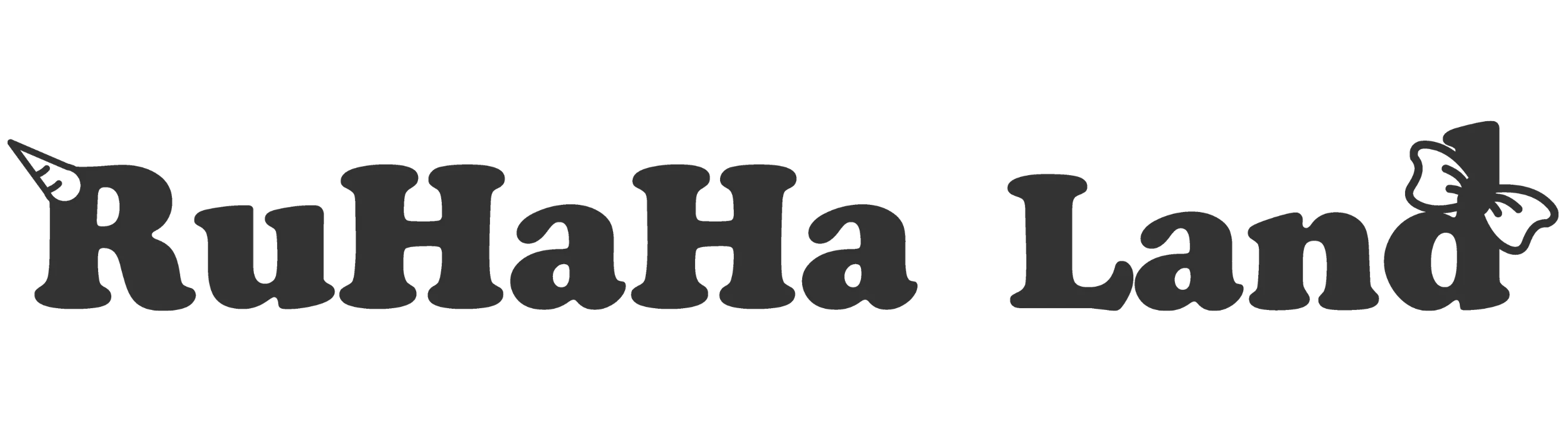 Ruhaha Land 嚕哈哈樂園島