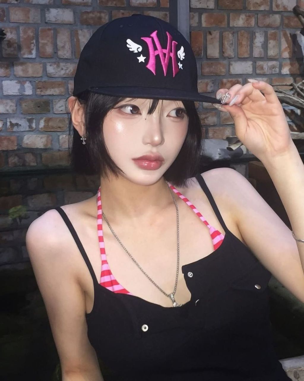 VENHIT帽子