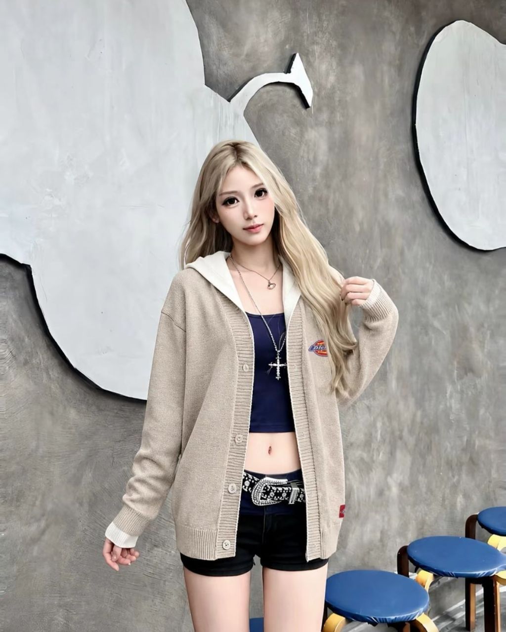 8
