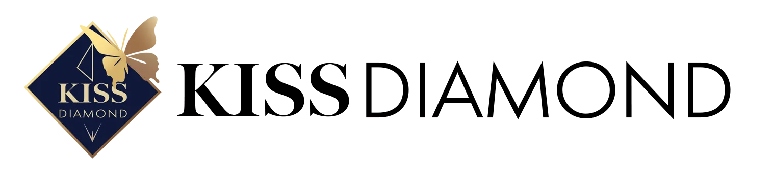 Kiss Diamond 吻鑽