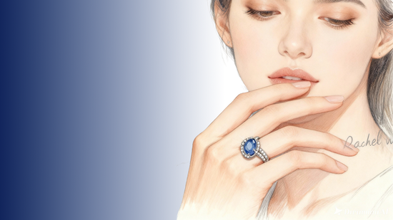 KISS DIAMOND吻鑽 | Kiss Diamond 吻鑽