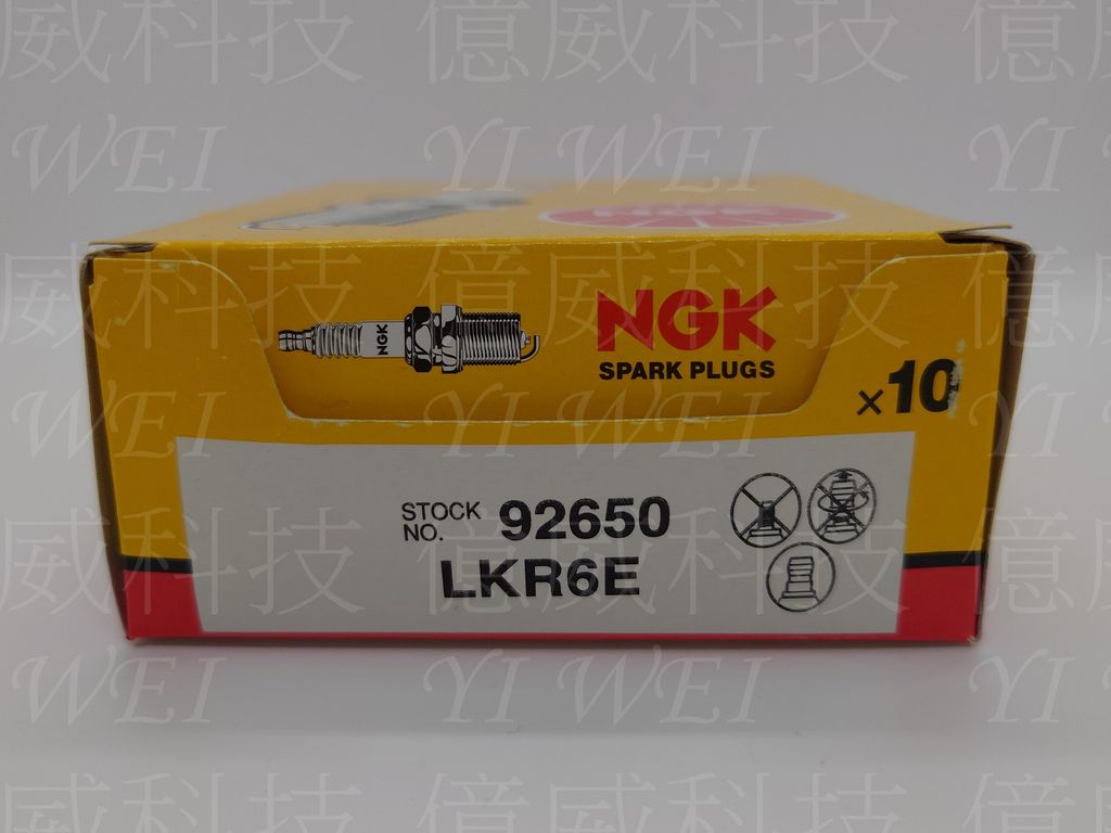 LKR6E(公司貨日本製)