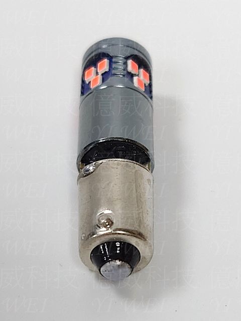 64136-18晶120度-紅光